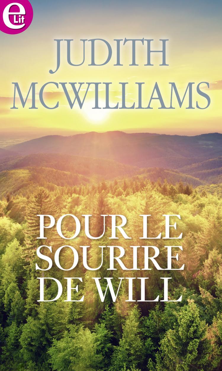 Pour le sourire de Will