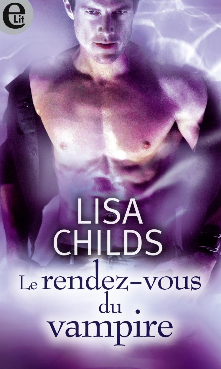 Le rendez-vous du vampire