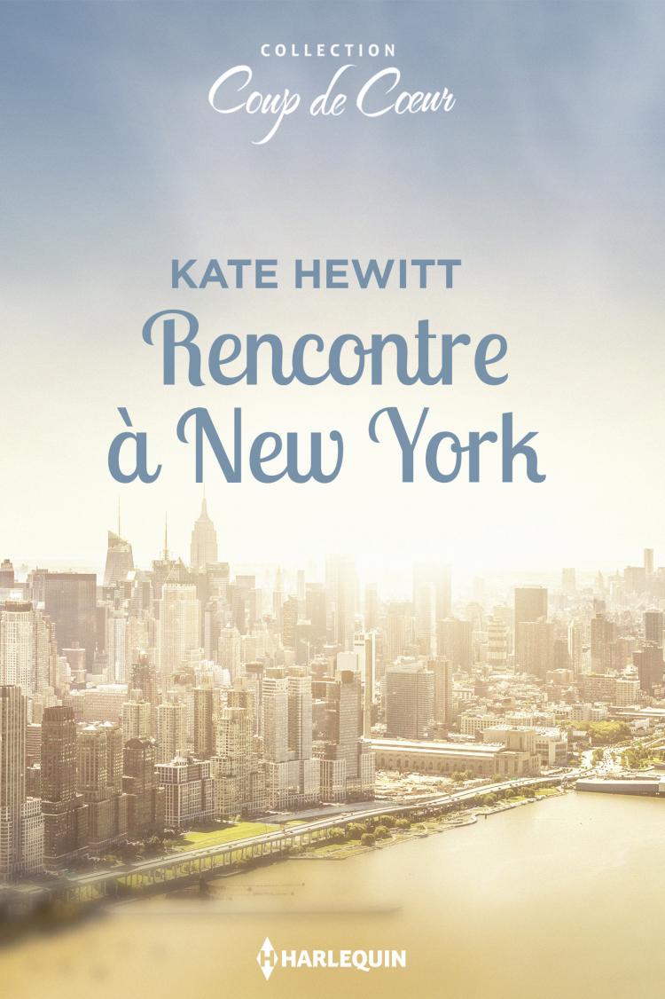 Rencontre à New-York
