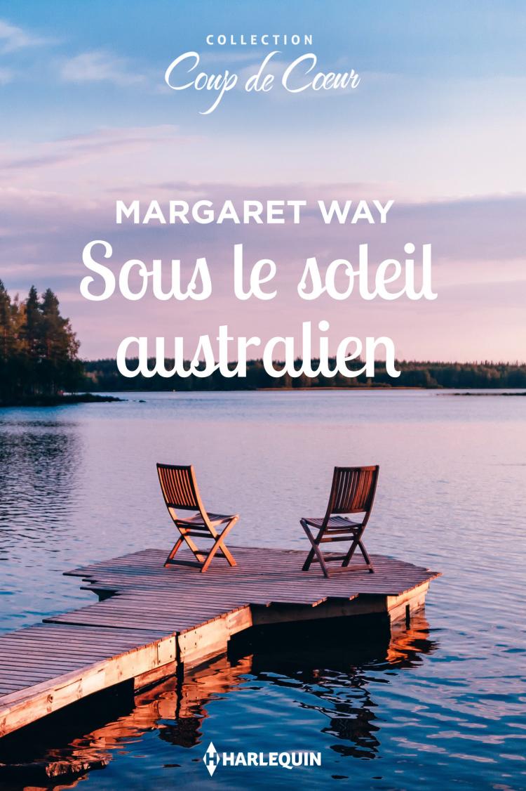 Sous le soleil australien