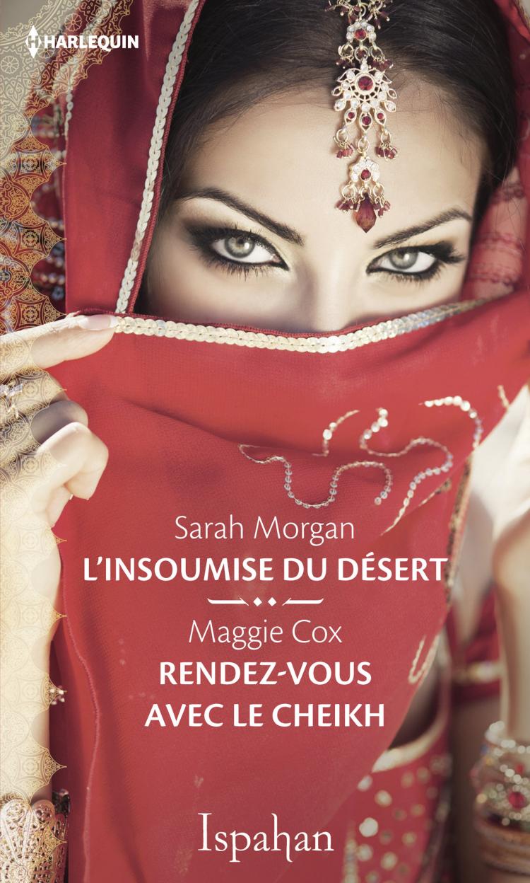 L'insoumise du désert / Rendez-vous avec le cheikh