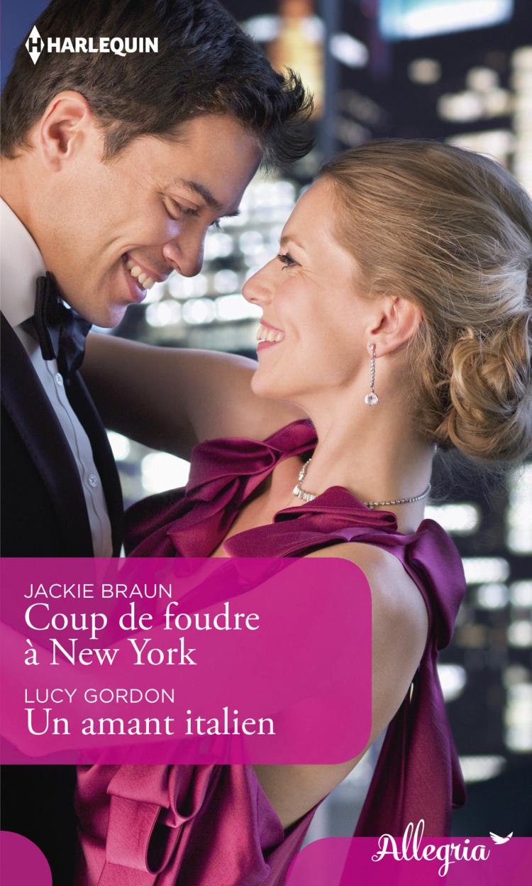 Coup de foudre à New York / Un amant italien