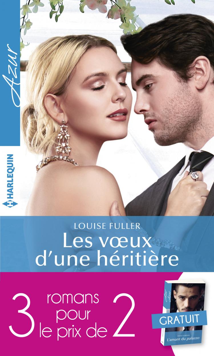 Pack Azur 3 pour 2