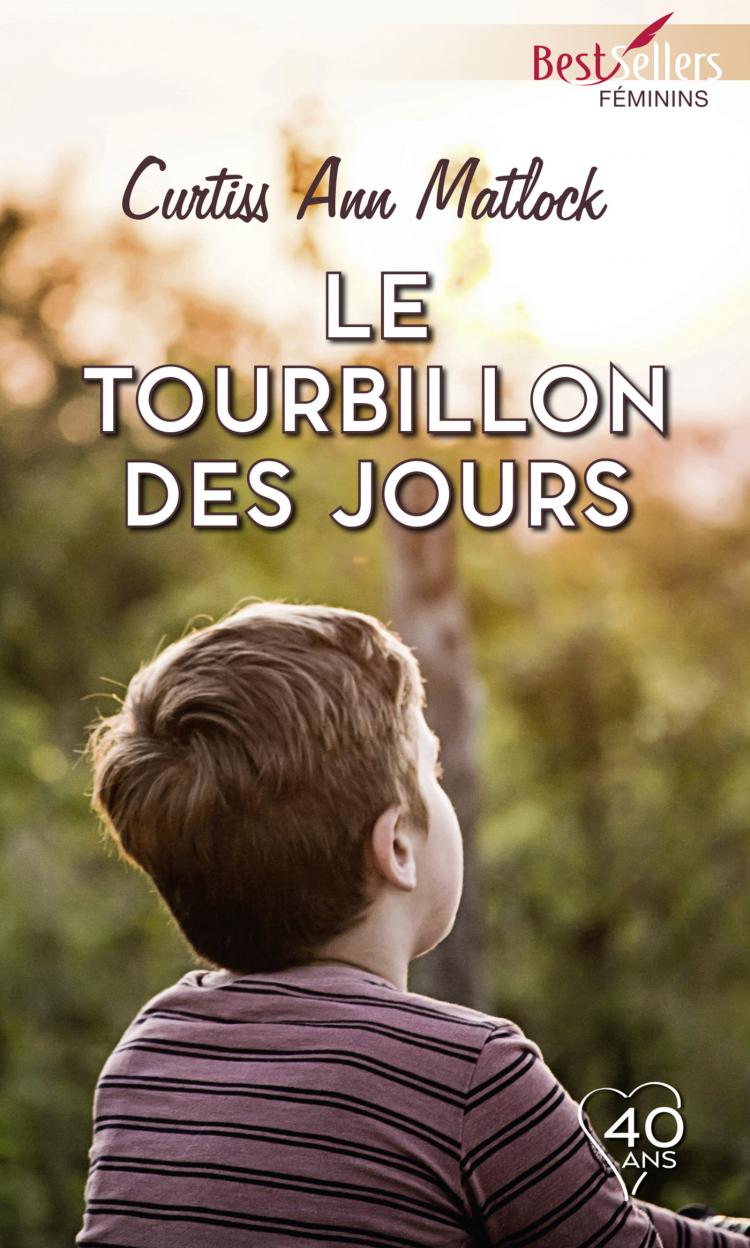 Le tourbillon des jours