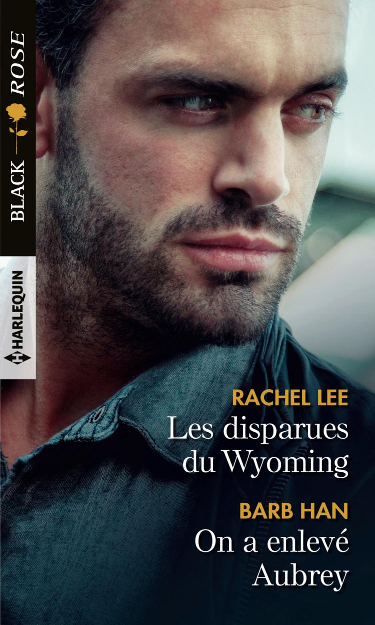 Les disparues du Wyoming / On a enlevé Aubrey