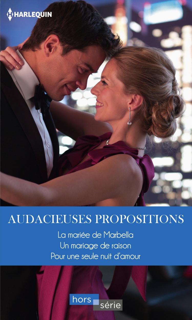 Audacieuses propositions