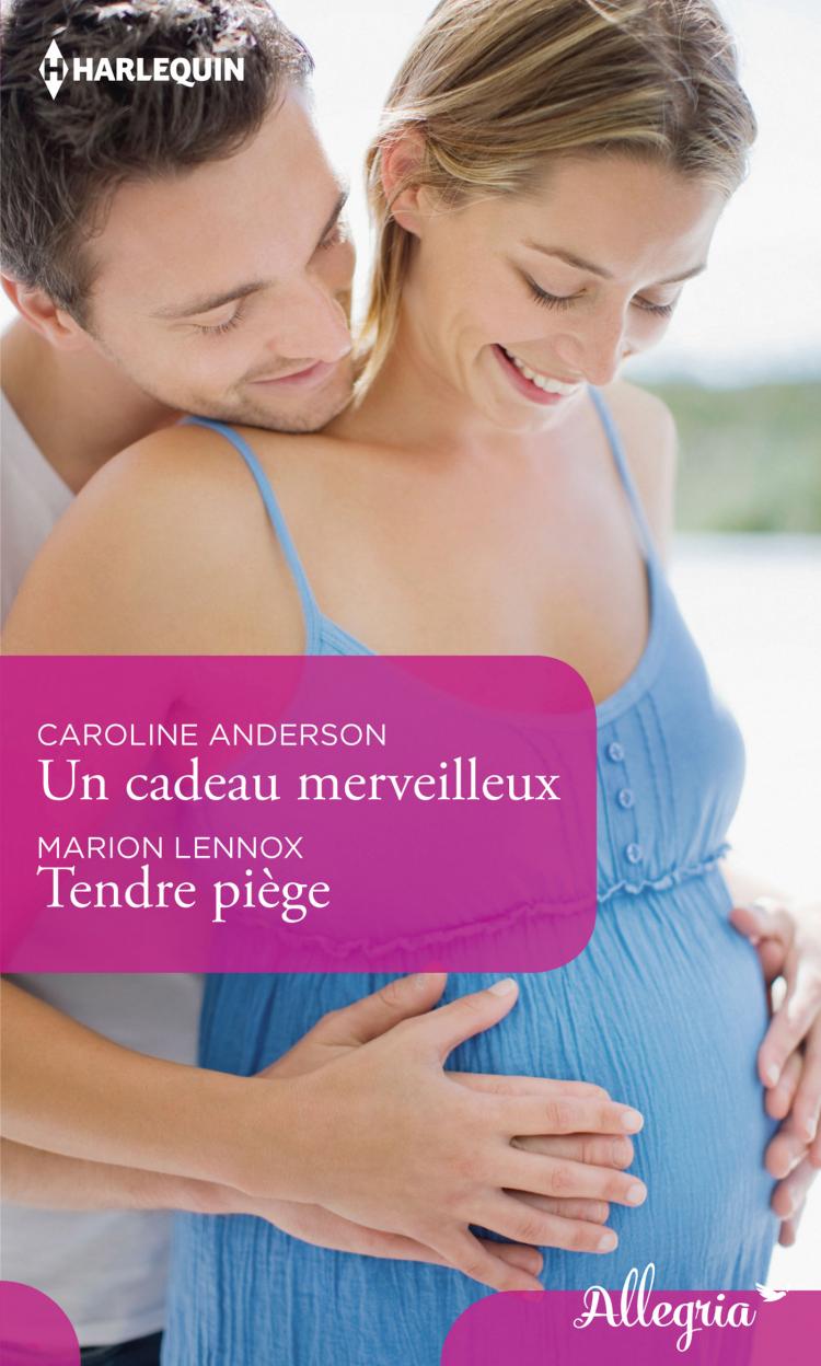 Un cadeau merveilleux / Tendre piège