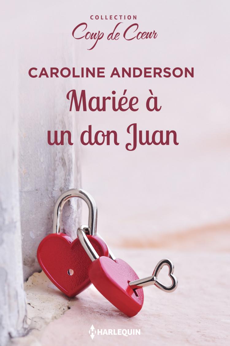 Mariée à un don Juan