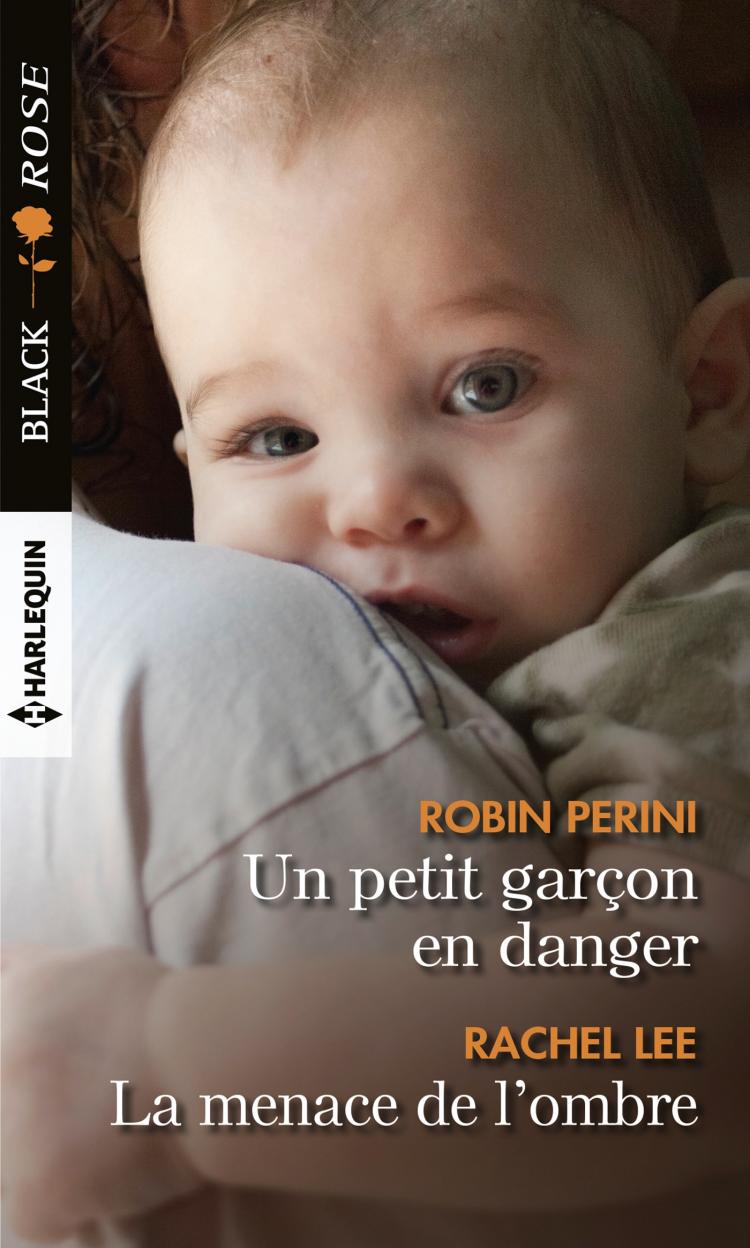 Un petit garçon en danger / La menace de l'ombre