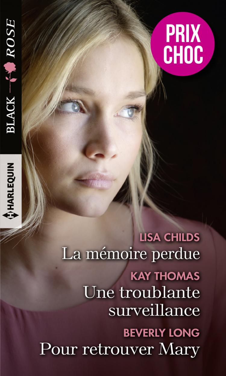 Offre limitée Black Rose -30%