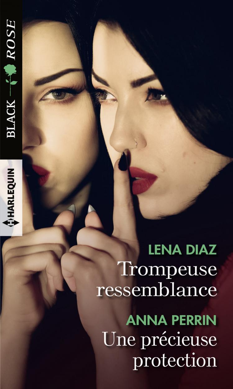 Trompeuse ressemblance / Une précieuse protection