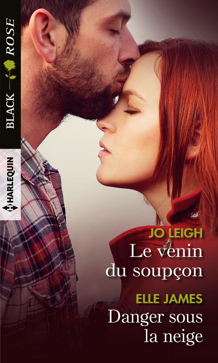 Le venin du soupçon / Danger sous la neige