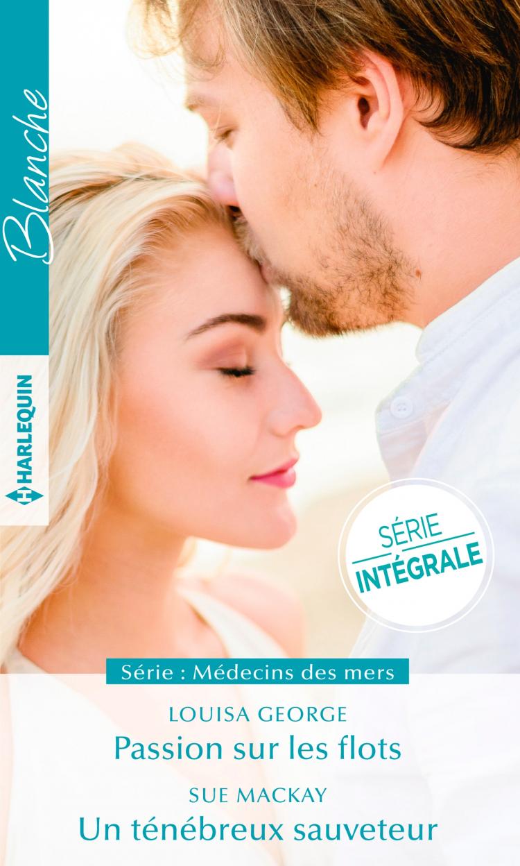 Intégrale Médecins des mers
