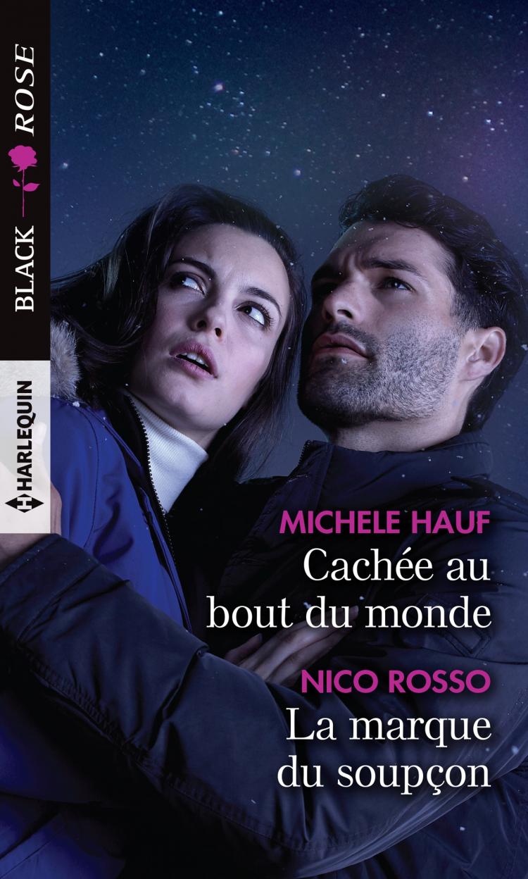Cachée au bout du monde / La marque du soupçon