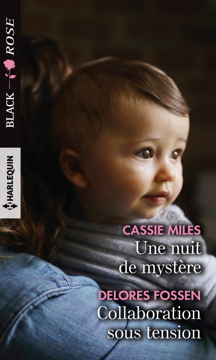 Une nuit de mystère / Collaboration sous tension