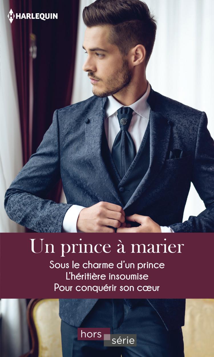 Un prince à marier