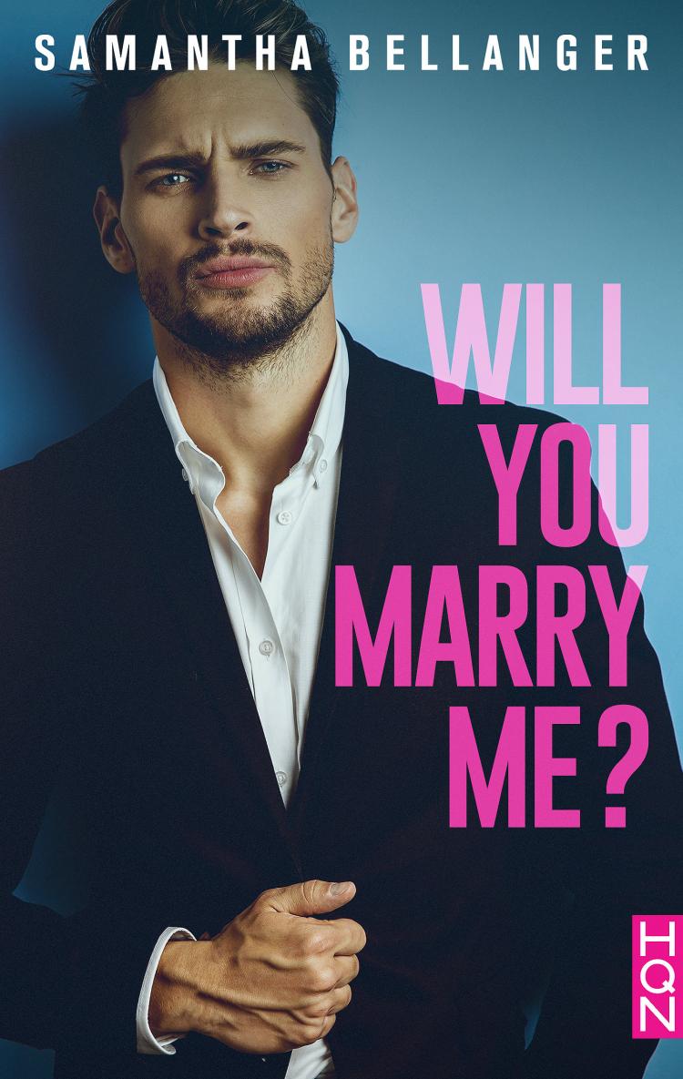 Will You Marry Me ?