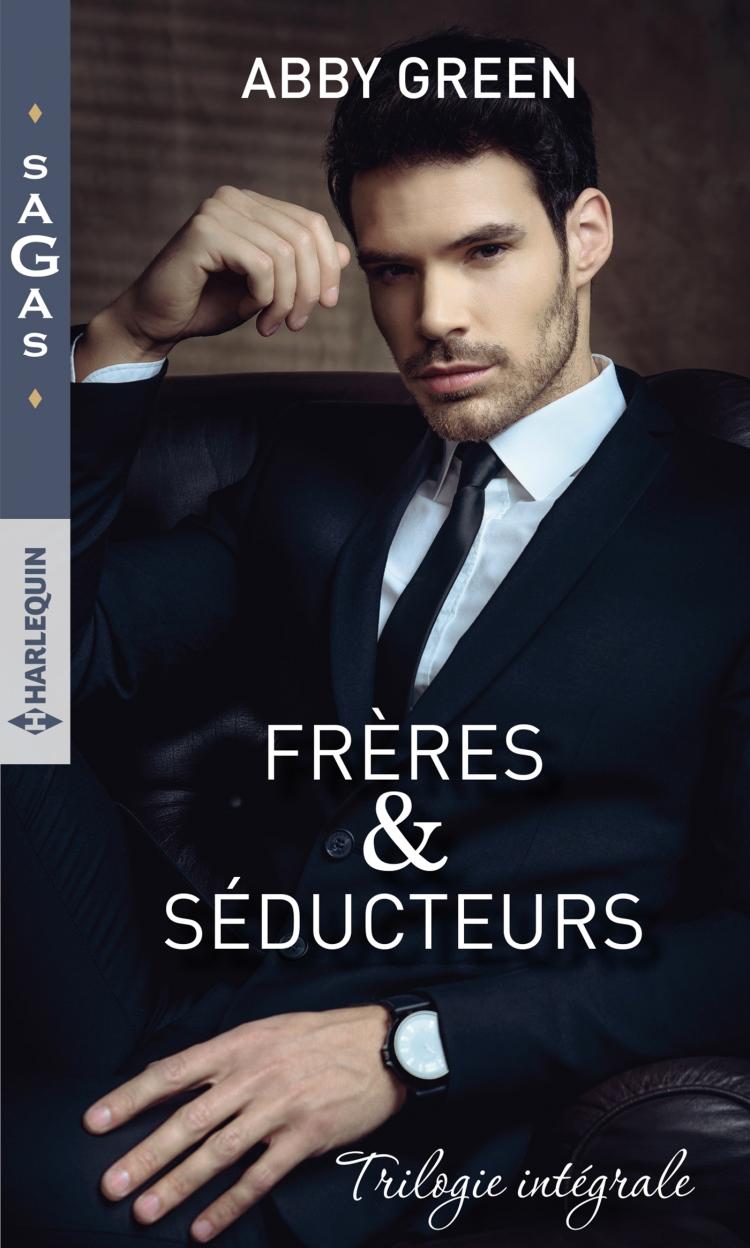 Intégrale de la série ''Frères & séducteurs''