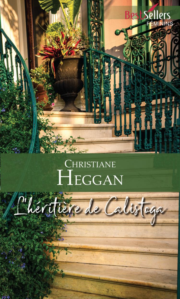L'héritière de Calistoga