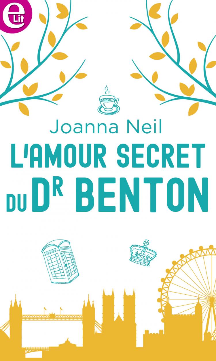 L'amour secret du Dr Benton