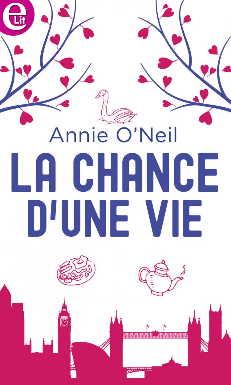 La chance d'une vie