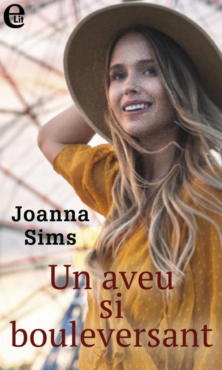 Un aveu si bouleversant