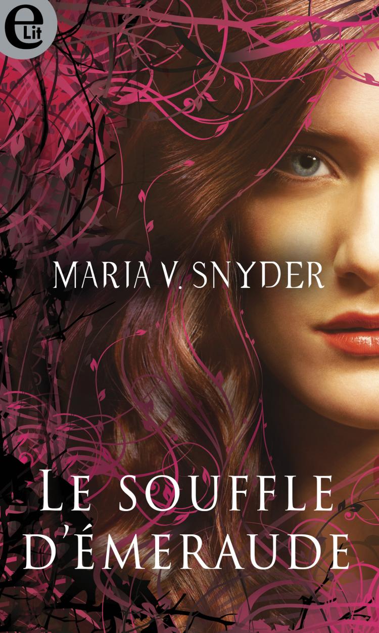 Le souffle d'émeraude