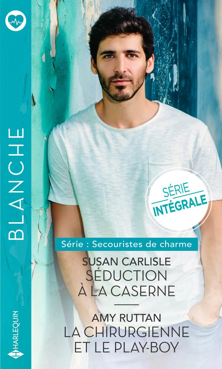 Séduction à la caserne / La chirurgienne et le play-boy
