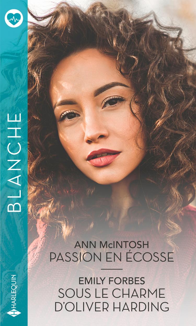 Passion en Écosse / Sous le charme d'Oliver Harding