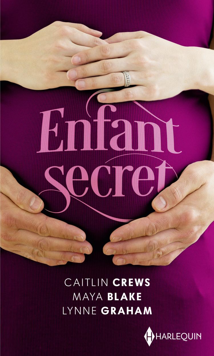 Enfant secret - L'héritier secret des Castelli / Le secret d'Allegra / Un secret à protéger