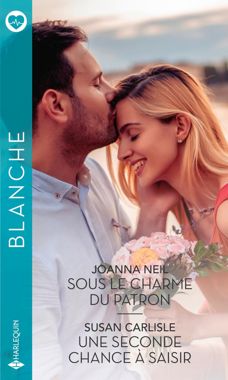 Sous le charme du patron / Une seconde chance à saisir
