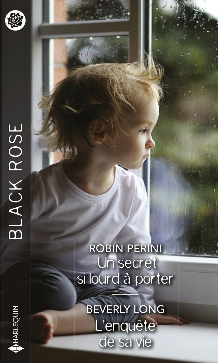 Un secret si lourd à porter / L'enquête de sa vie