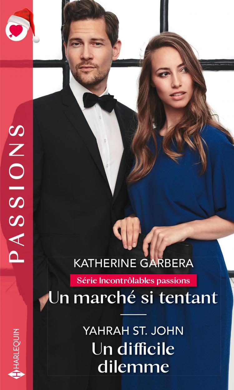Un marché si tentant / Un difficile dilemme
