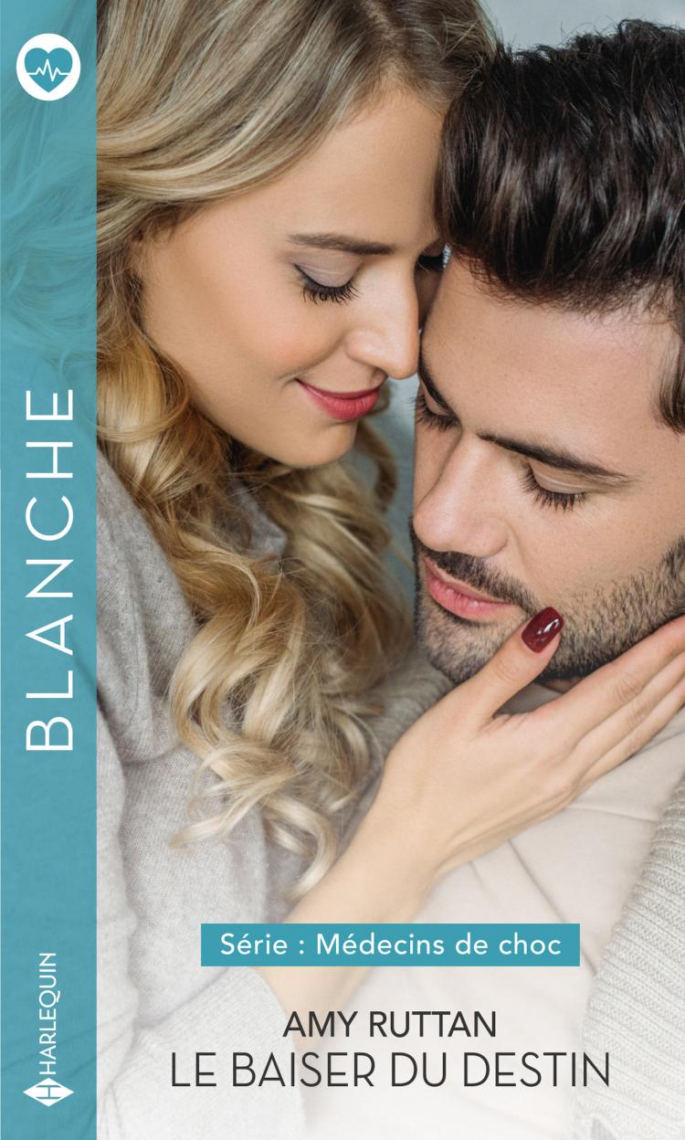Le baiser du destin