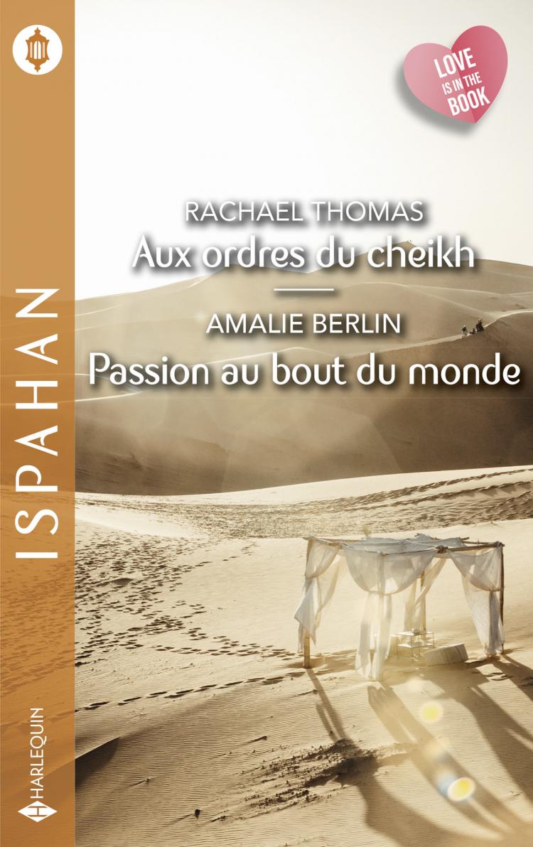 Aux ordres du cheikh-Passion au bout du monde