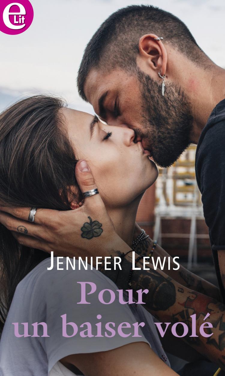 Pour un baiser volé