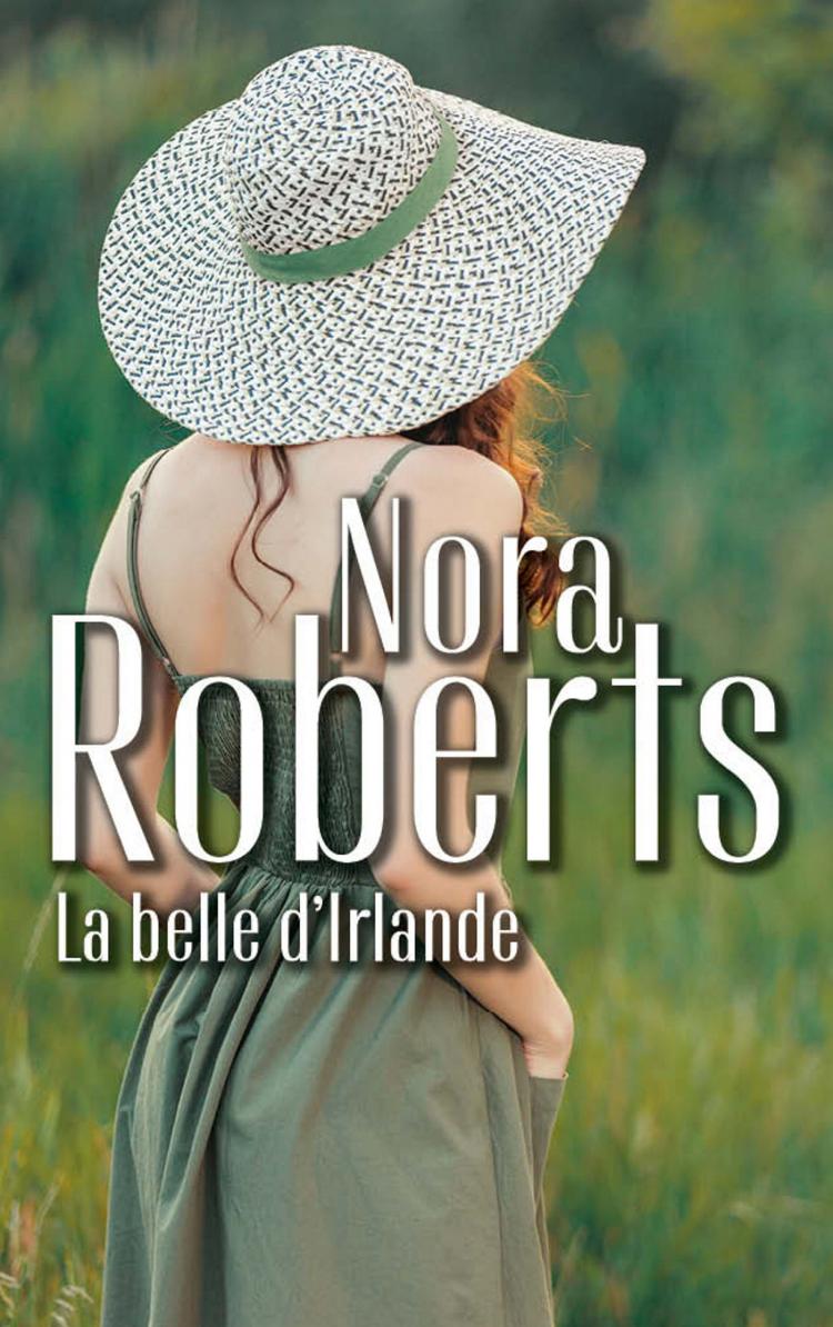 La belle d'Irlande