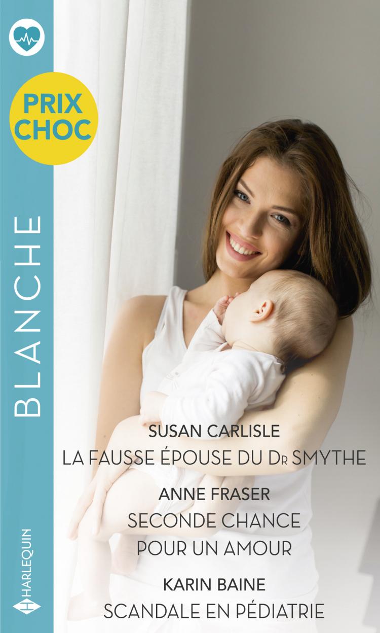 Prix choc Blanche -30%