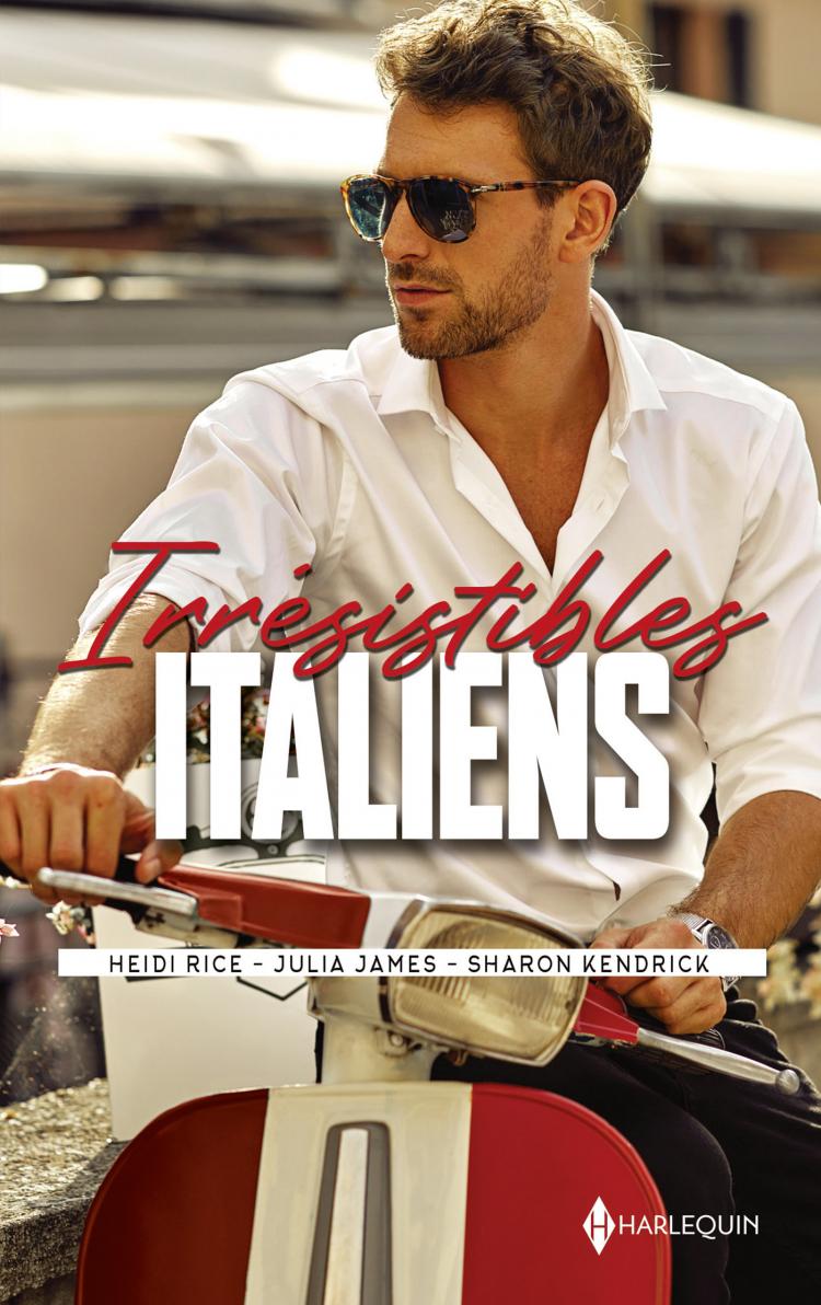 Irrésistibles Italiens