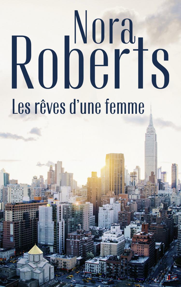 Les rêves d'une femme