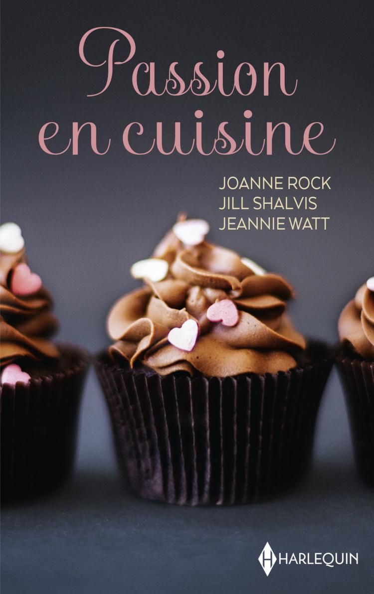 Passion en cuisine