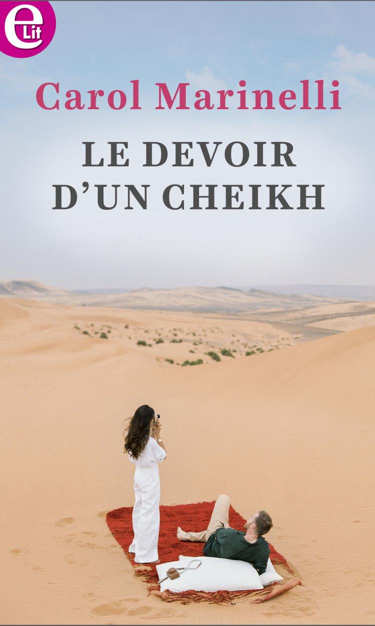 Le devoir d'un cheikh