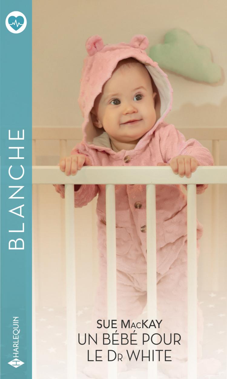 Un bébé pour le Dr White