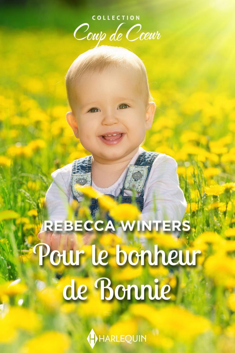 Pour le bonheur de Bonnie