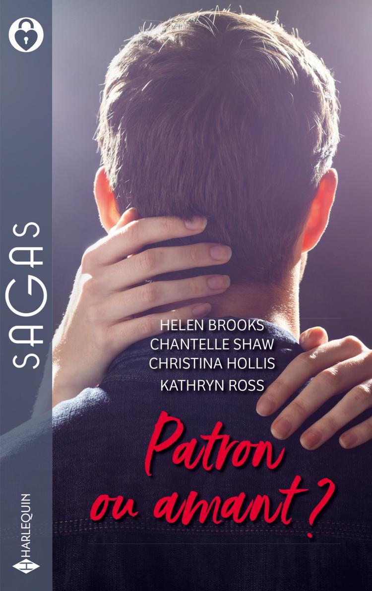 Intégrale de la série "Patron ou amant ?"