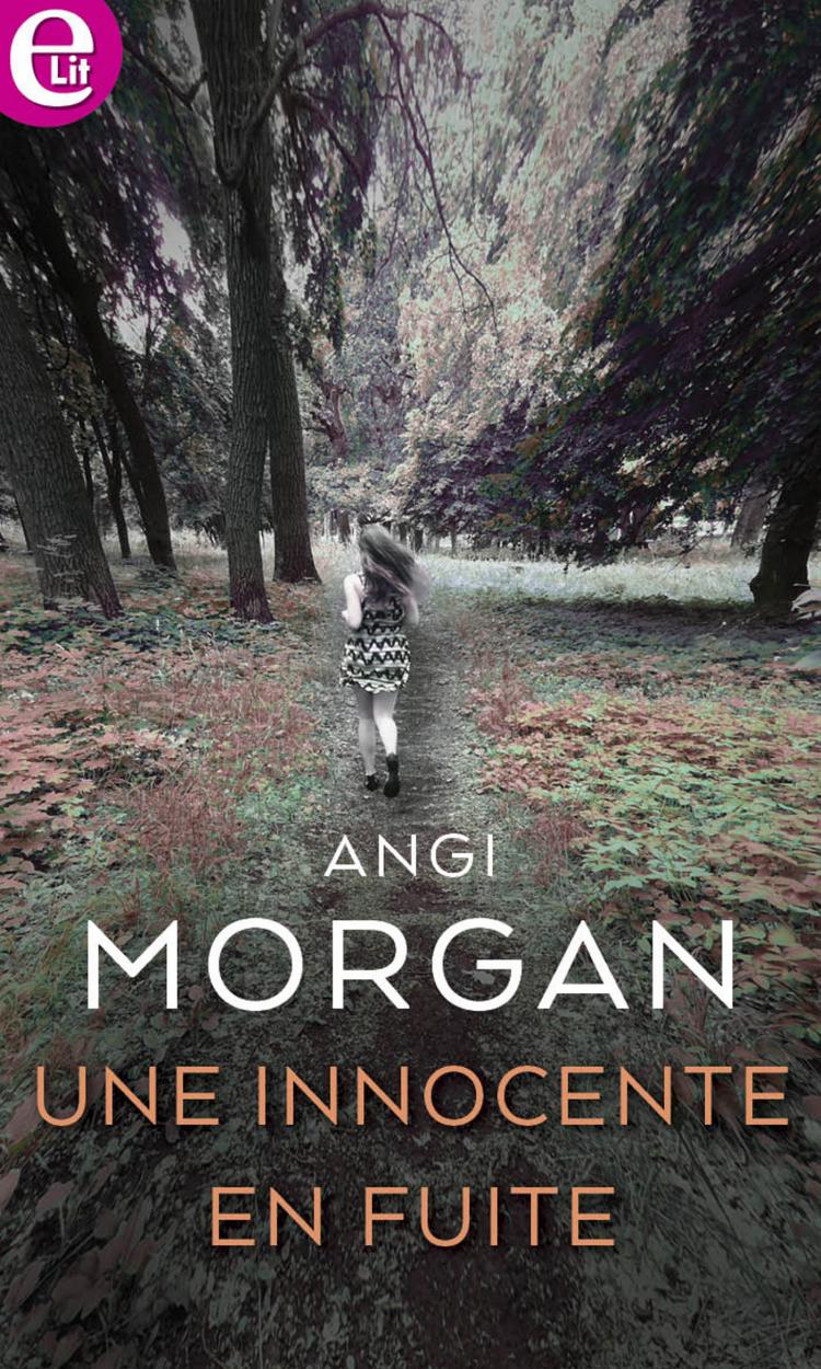Une innocente en fuite