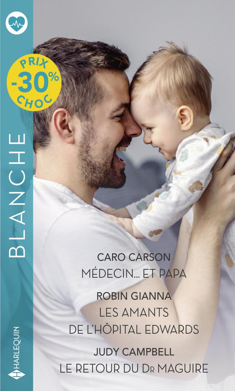 Prix choc Blanche -30%