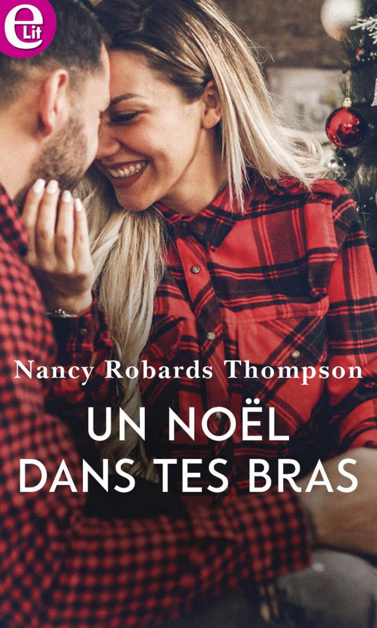 Un Noël dans tes bras
