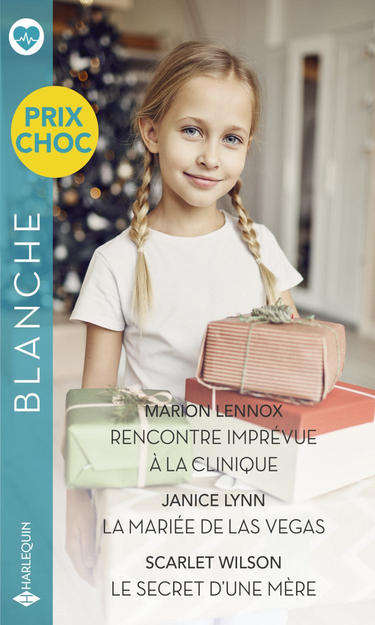 Offre de Noël Blanche -30%