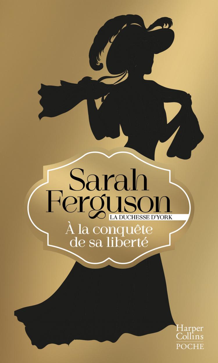À la conquête de sa liberté